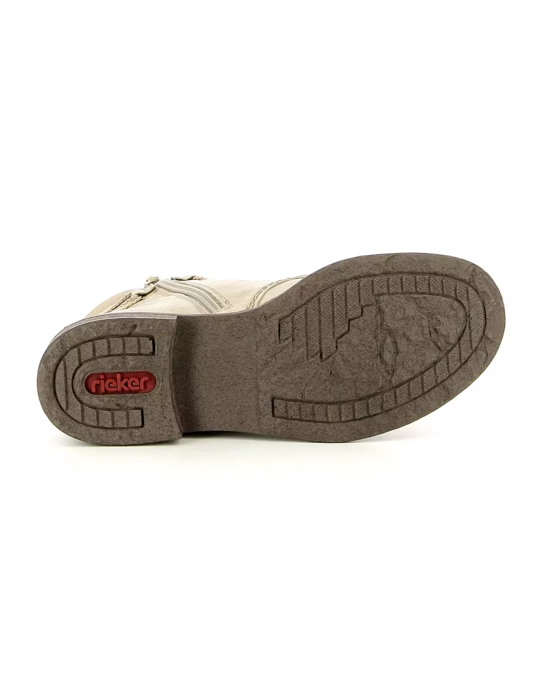 RIEKER 71218 62 - Boots & bottines Ginger