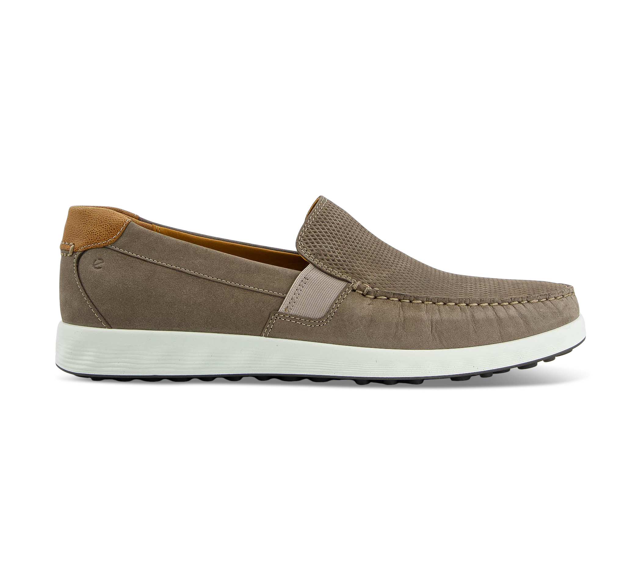 Ecco S LITE MOC beige/taupegrau