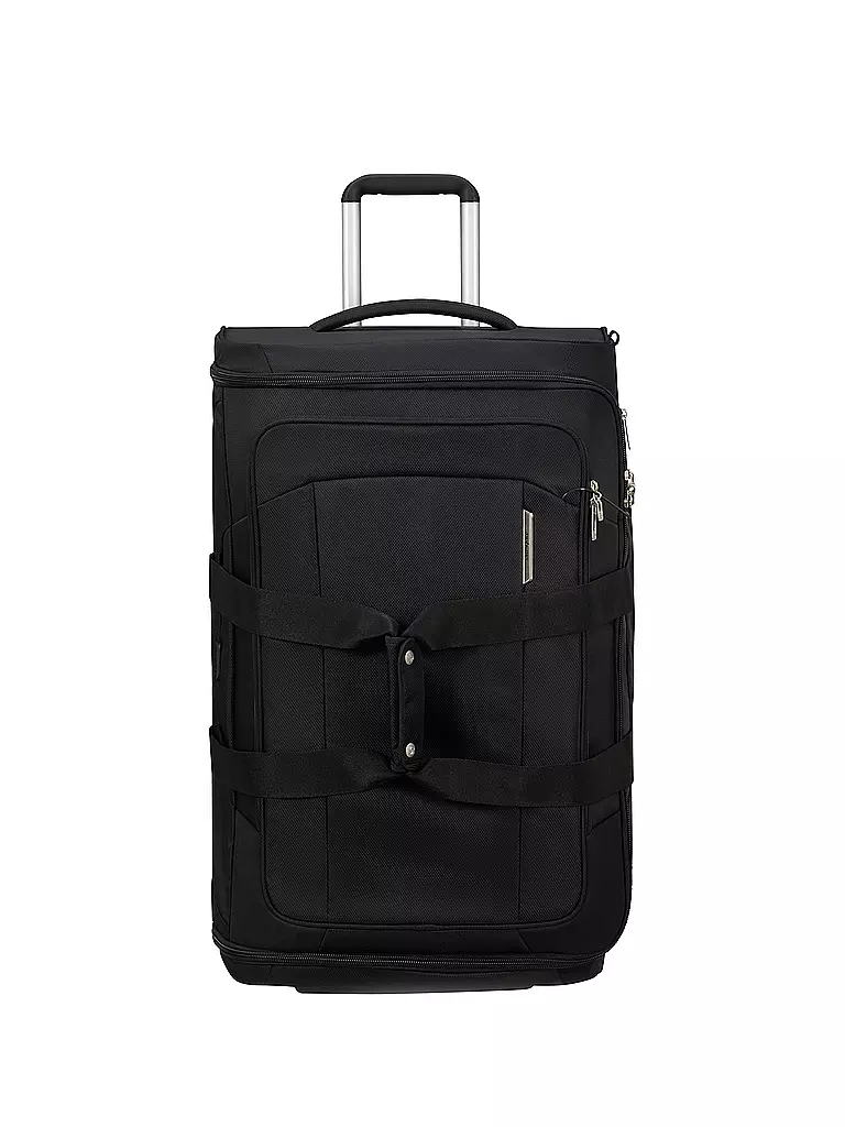 SAMSONITE Reisetasche mit Rollen RESPARK 74cm Ozone Black schwarz