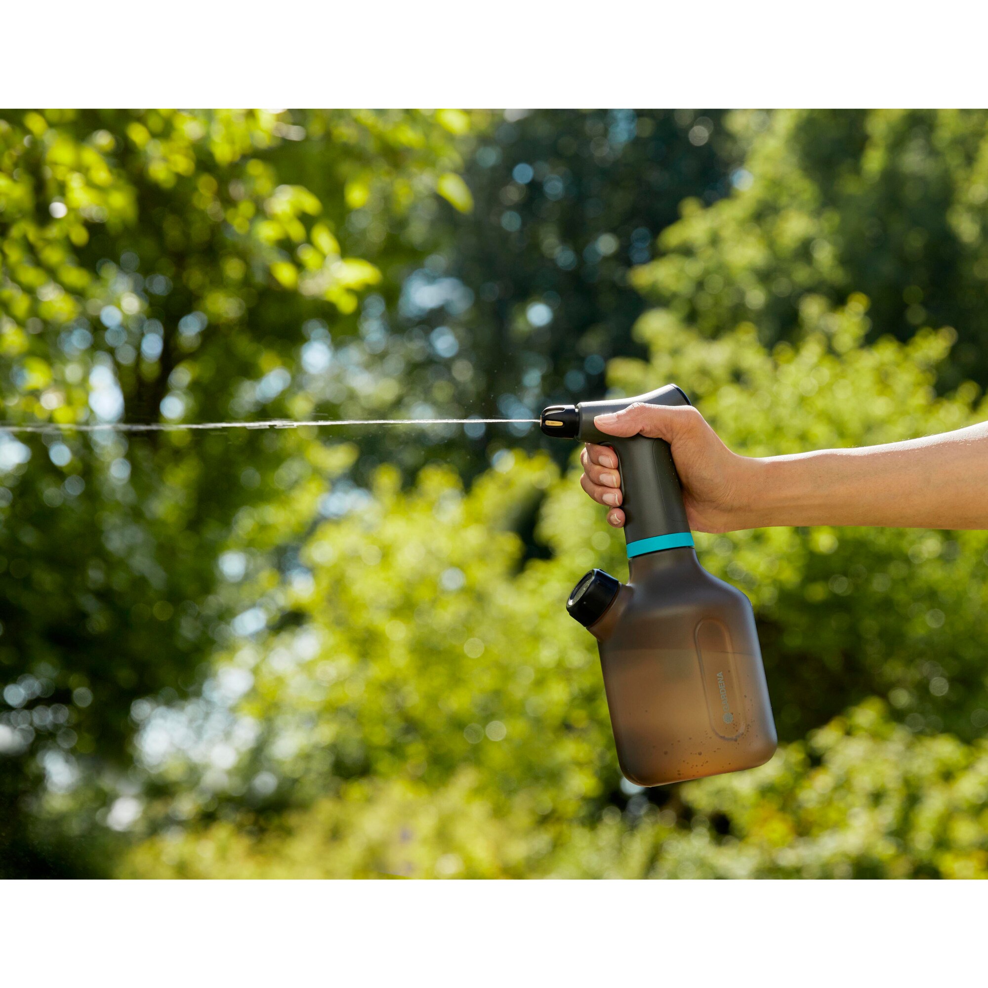 GARDENA Pumpsprüher Pumpsprüher 1 L EasyPump