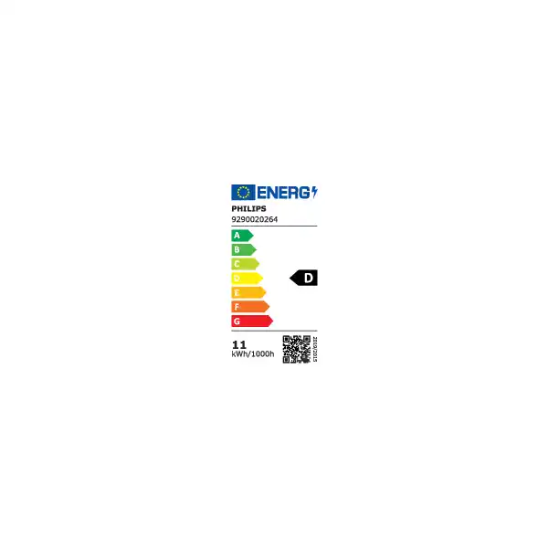 LED Birne 100W matt E27