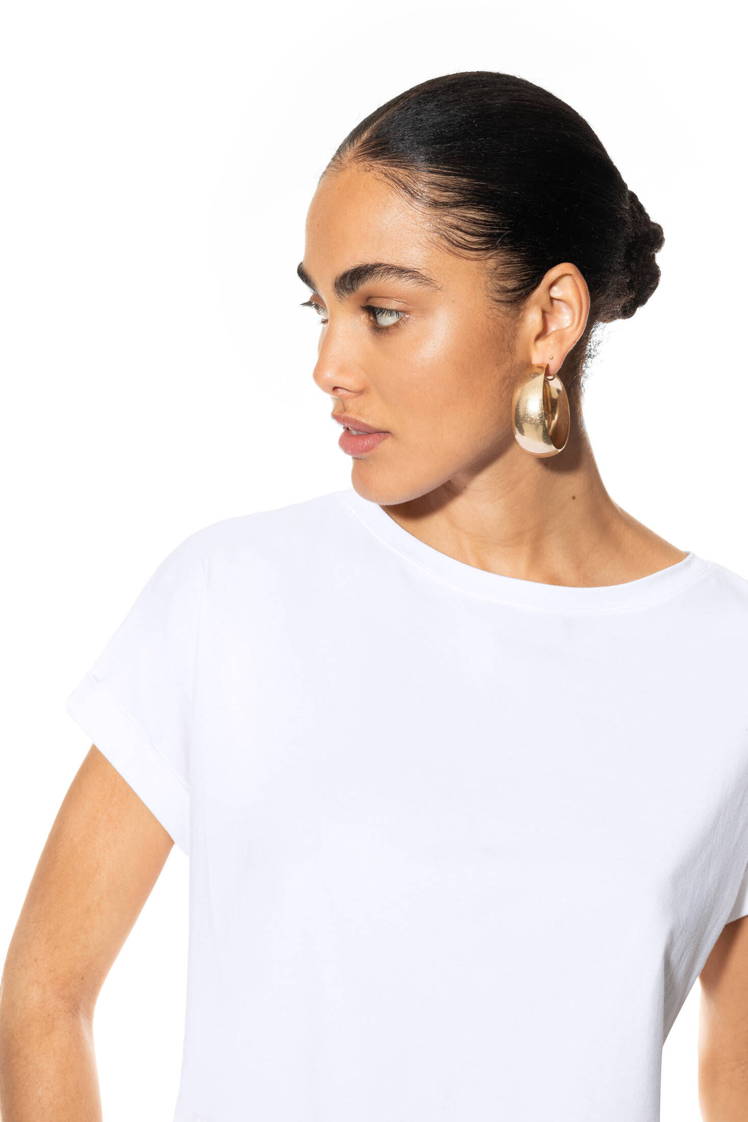 mey| Damen T-Shirt Serie Organic Power