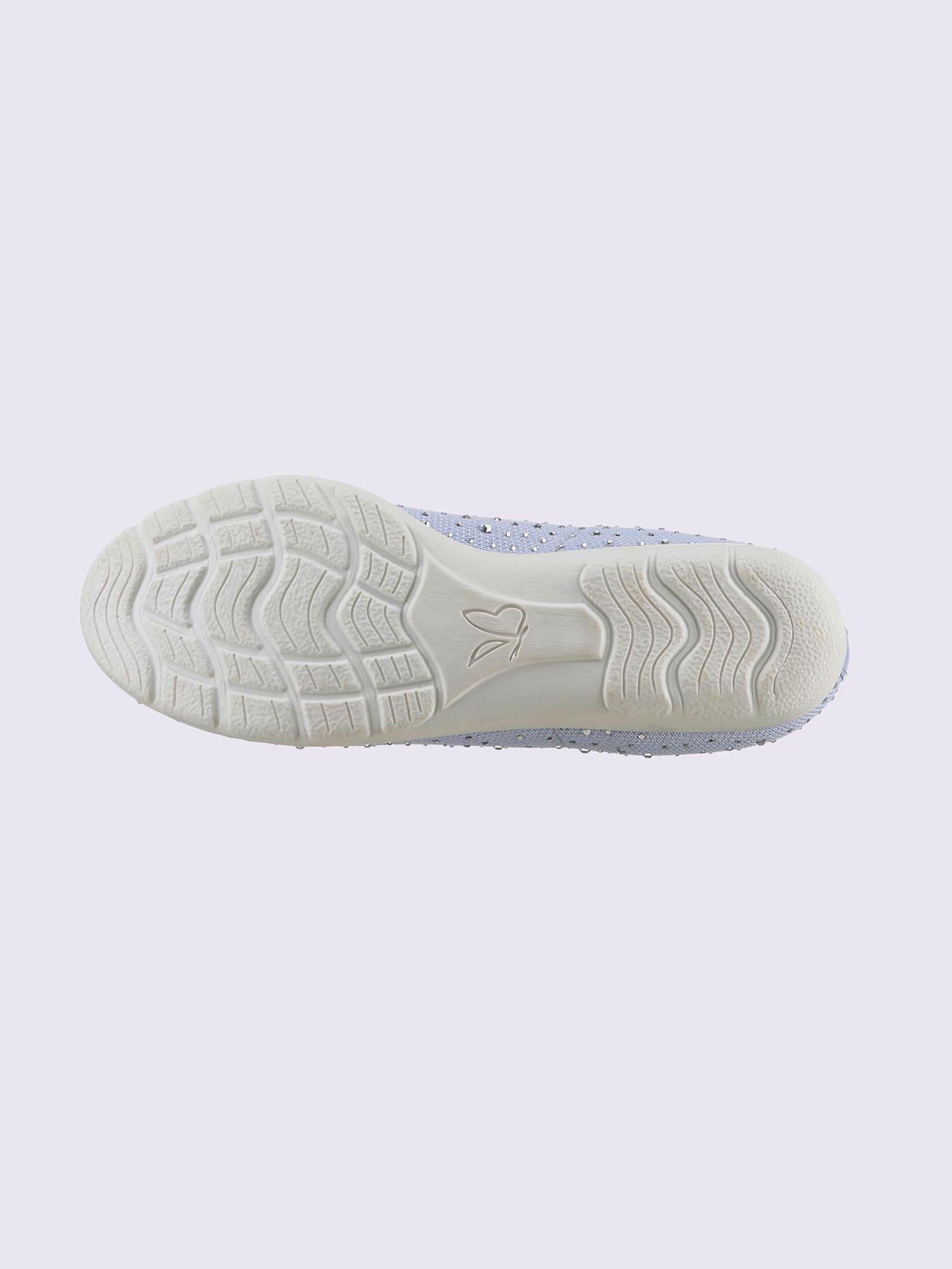 Ballerines largeur g*