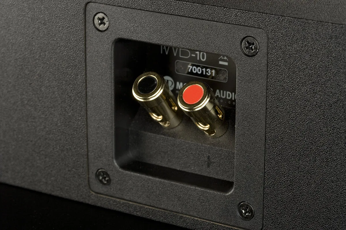Monitor Audio IWB-10 (la pièce) Accessoires enceintes
