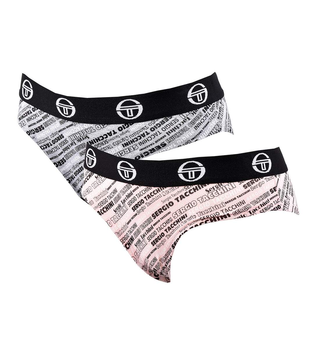 SHORTY Femme SERGIO TACCHINI Lot de 2 Pack de 2 SHORTY 06790
