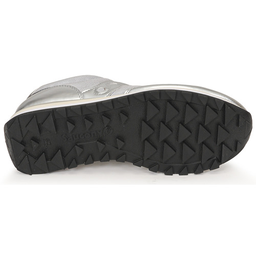 Saucony - JAZZ TRIPLE - Argenté