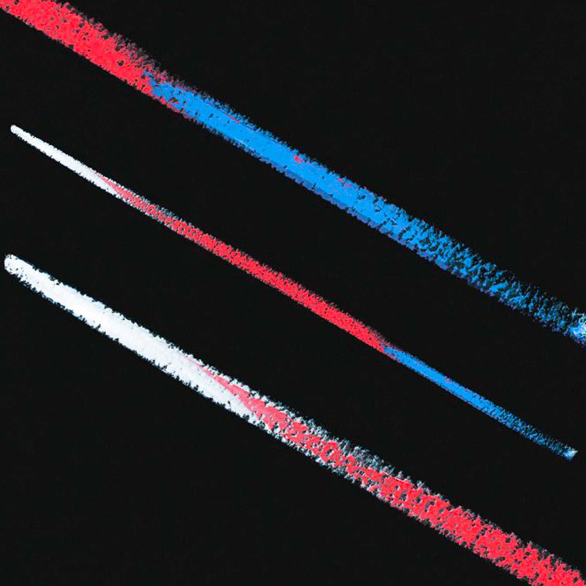 Hand Mixed<br>Solid Marker - Sailor