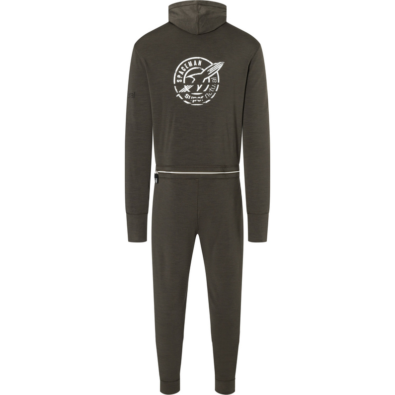 Super.Natural Herren Space260 Overall