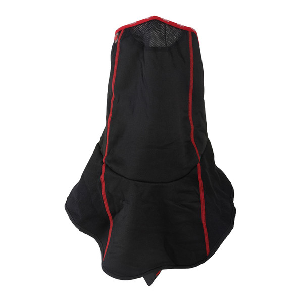 Furygan - Face Neck Plastron 2W Noir