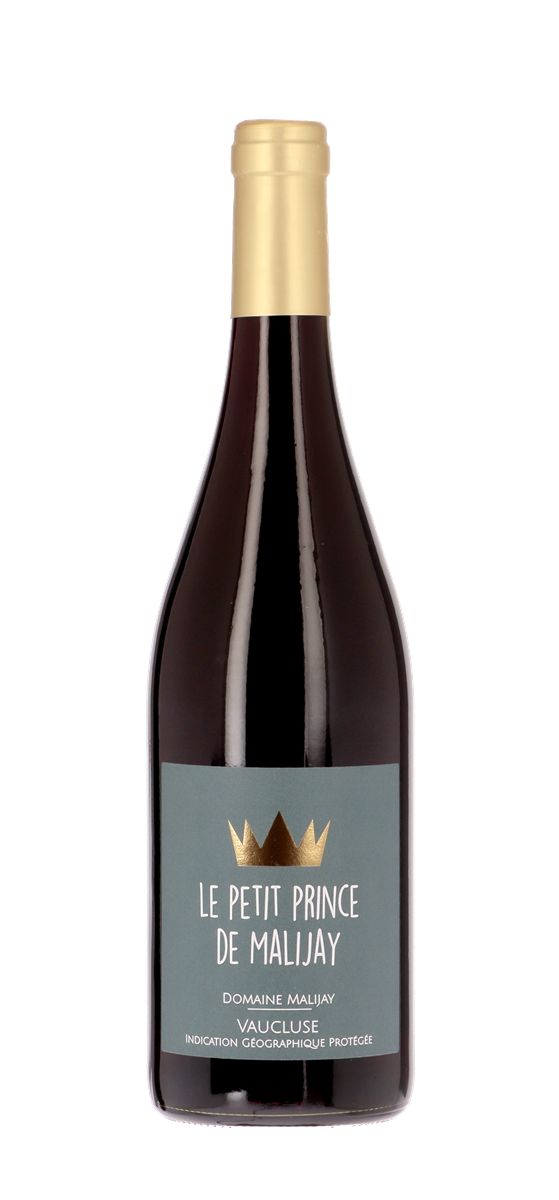 Château Malijay - Le Petit Prince 2022 2021