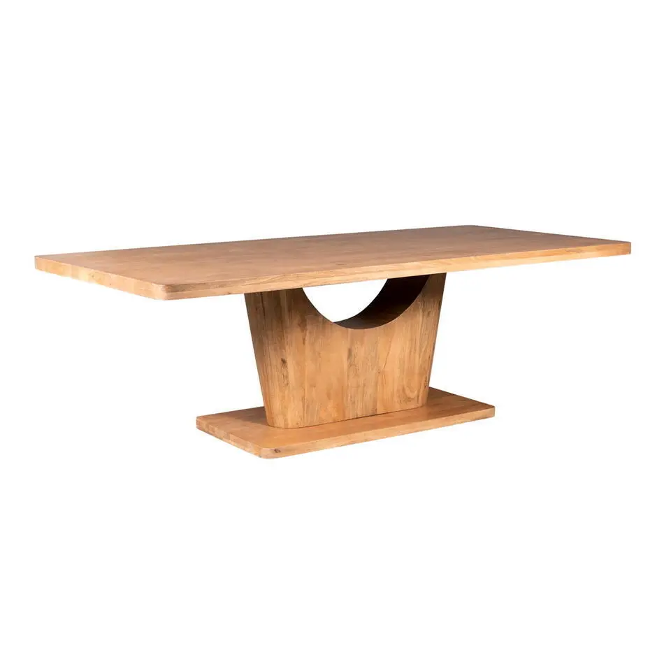StarFurn - Voco eettafel 240 cm - naturel