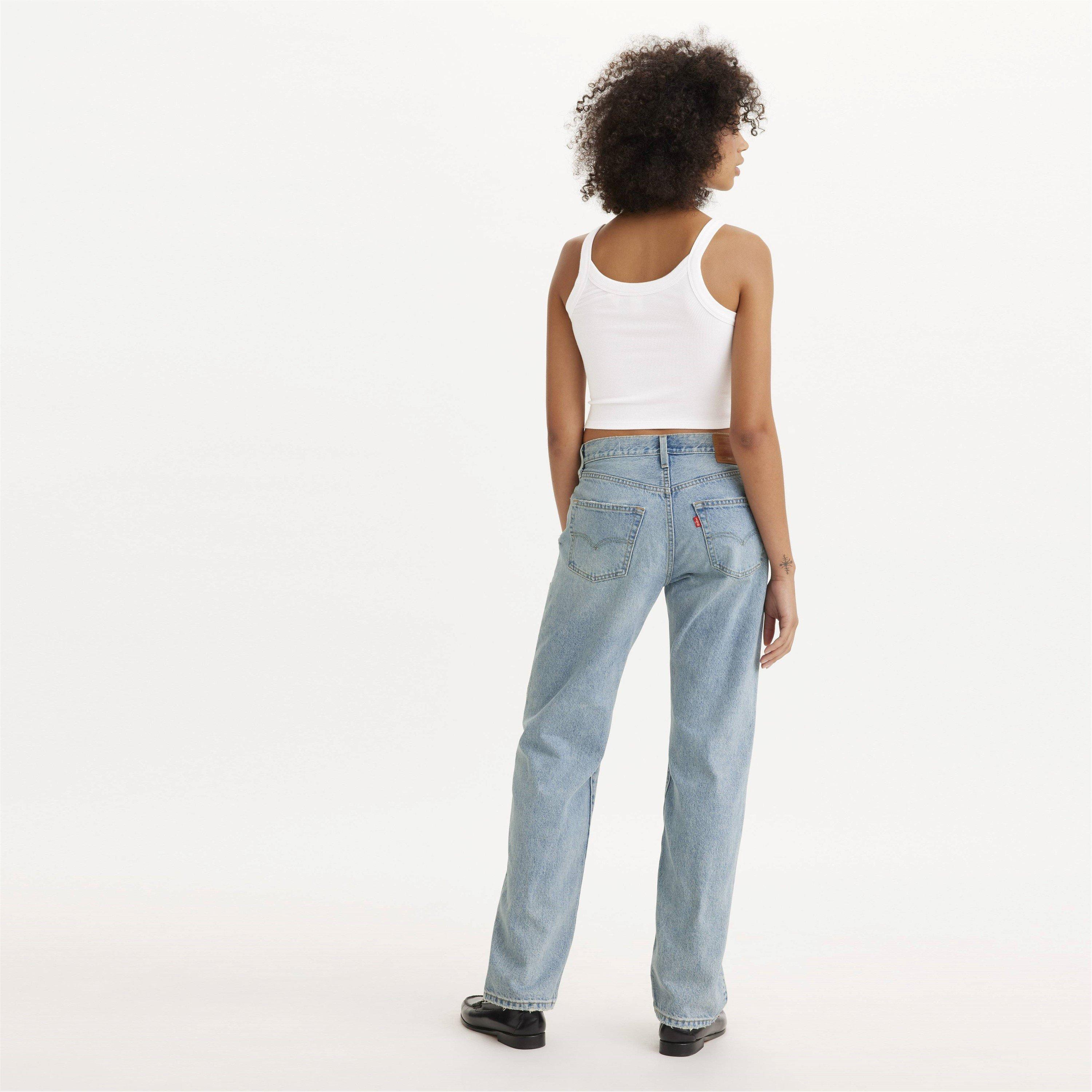 Levis 501 '90s Jeans