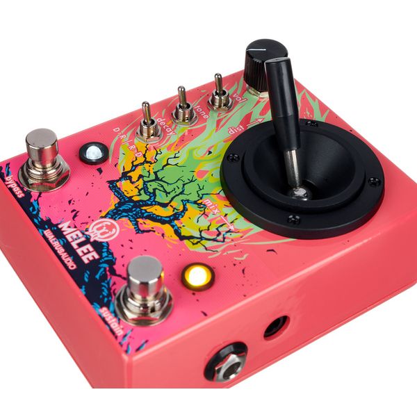 Walrus Audio Melee