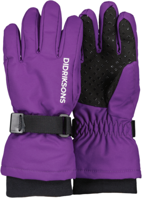 Didriksons Biggles Hansker, Royal Purple