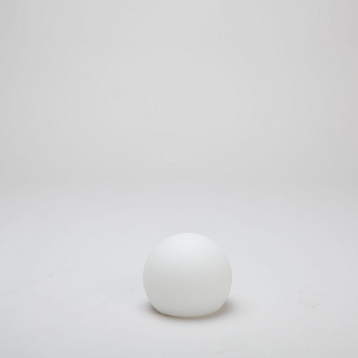 Lampe extérieur Buly 20 solaire LED intégrée blanc 45lm 1W IP68 couleur variable disco + blanc neutre New Garden