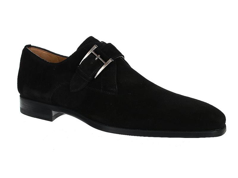Magnanni 15477 Zwart