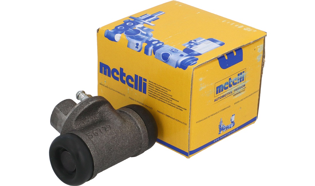 Hjulcylinder