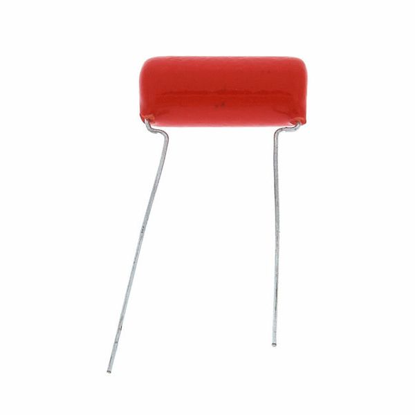 TAD Cap Orange Drop 47nF 600V