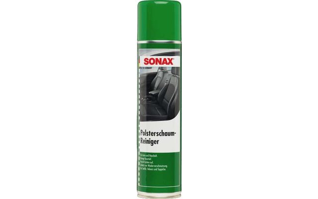 Sonax PolsterSchaumReiniger