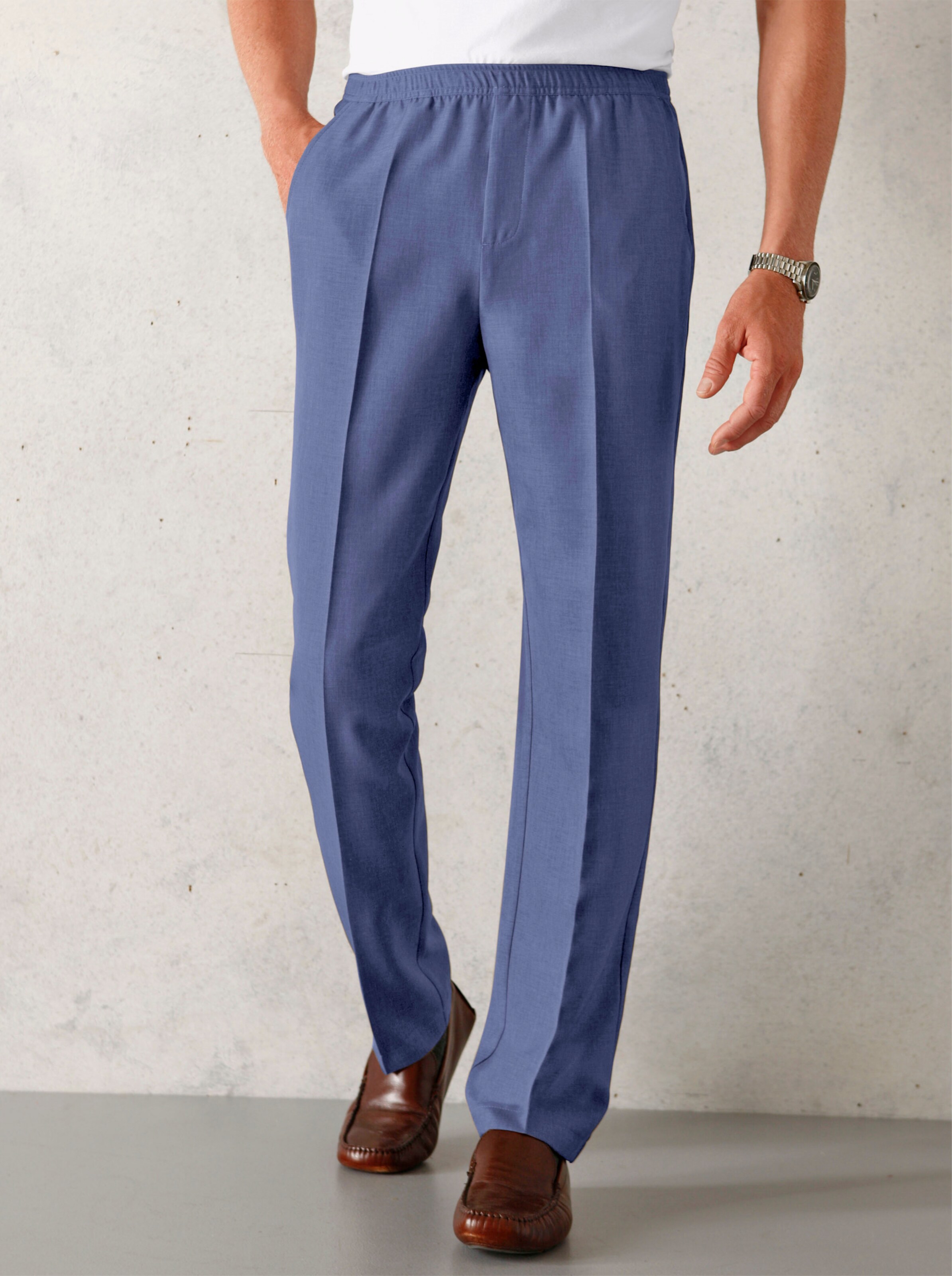 Schlupfhose