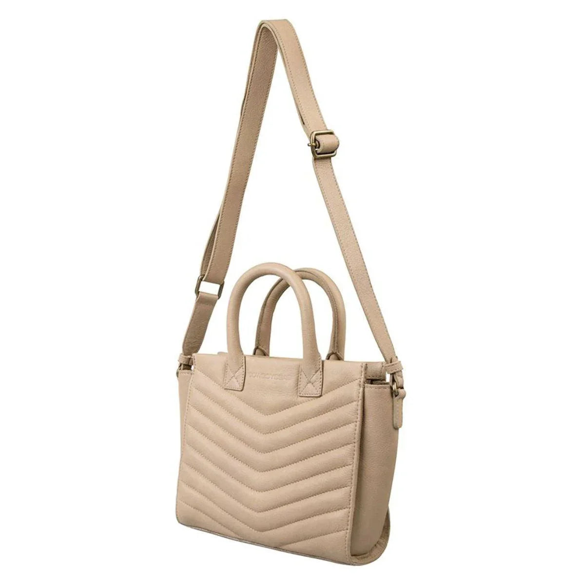 Cowboysbag | Carmen leren crossbody