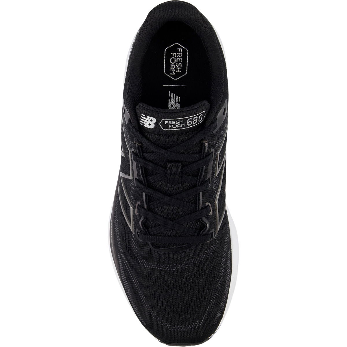 New Balance Fresh Foam 680 v8 Løbesko Herre