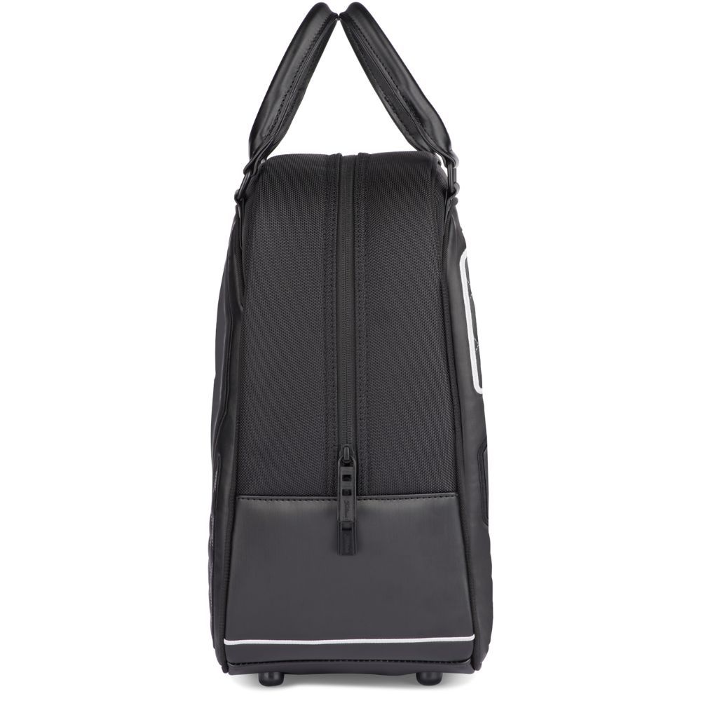 Tour Series Ball Bag Svart