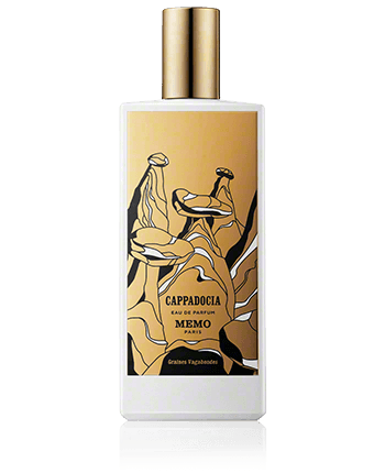 Memo Paris Collection Graines Vagabondes Cappadocia Eau de Parfum Spray 75ml