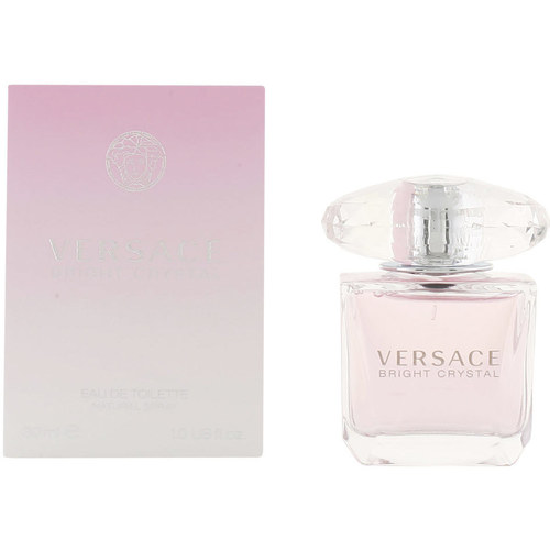 Versace - Bright Crystal Eau De Toilette Vaporizador