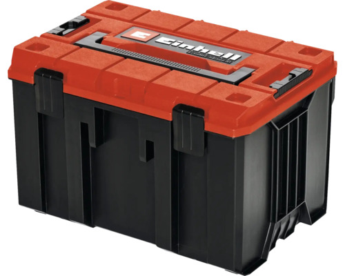 Systeemkoffer Einhell E-Case M 330 x 290 x 442 mm