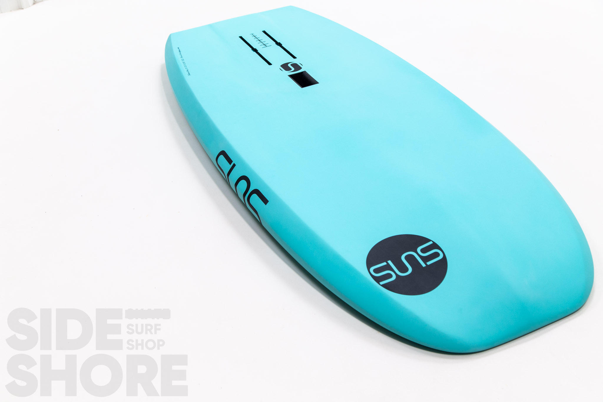 SUNS Wing Foilboard - Teal 6'0