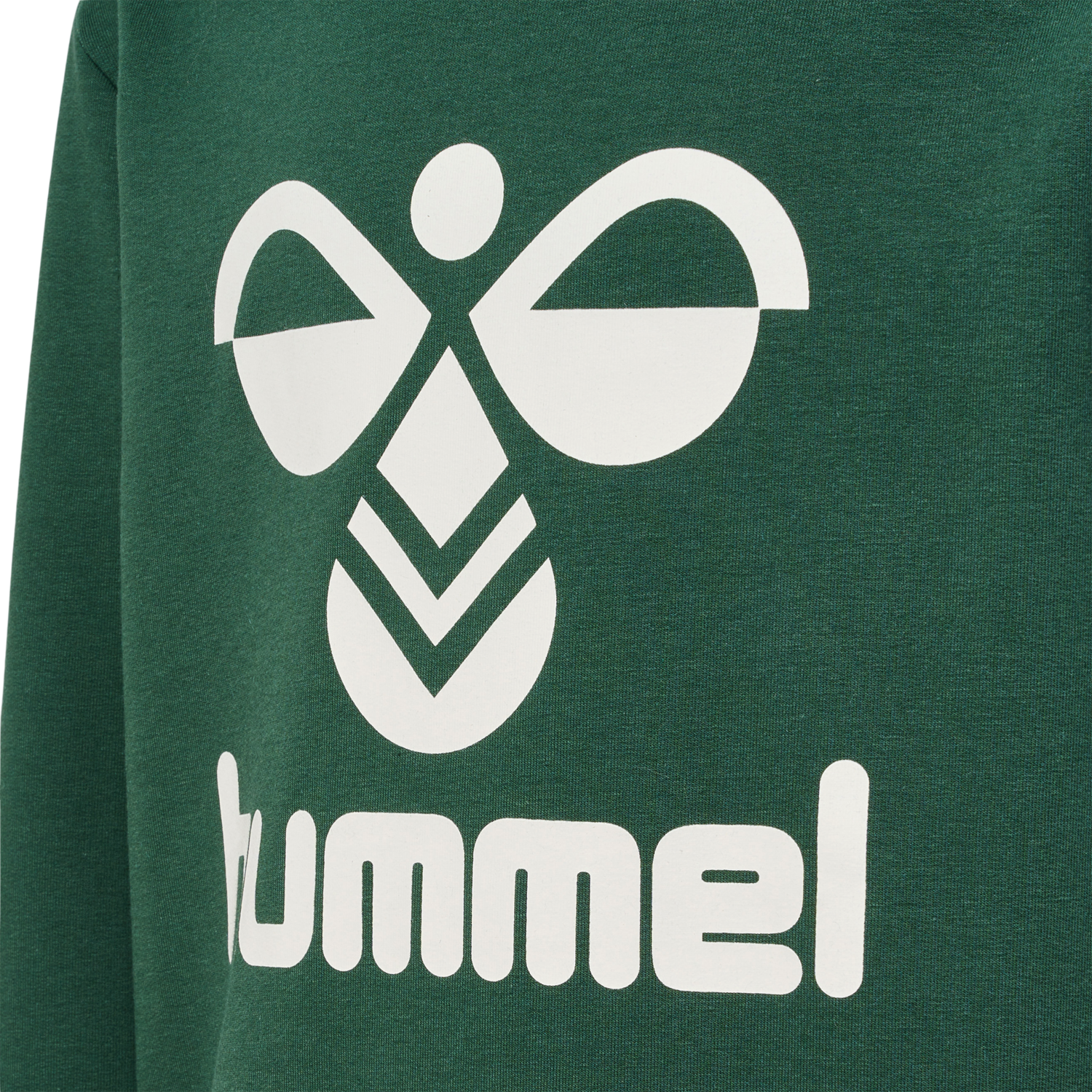 hmlDOS SWEATSHIRT