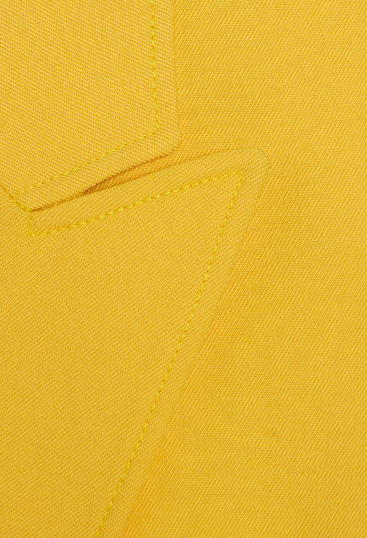 Veste de costume ajustee