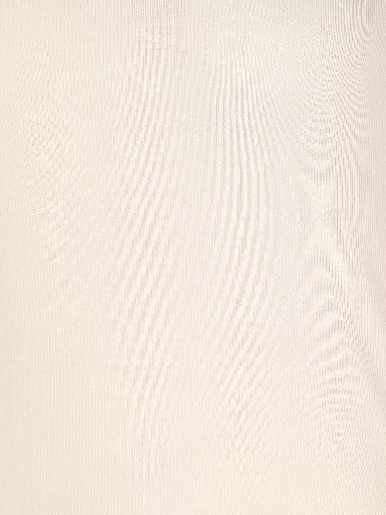 KATESTORM Rollkragenpullover beige