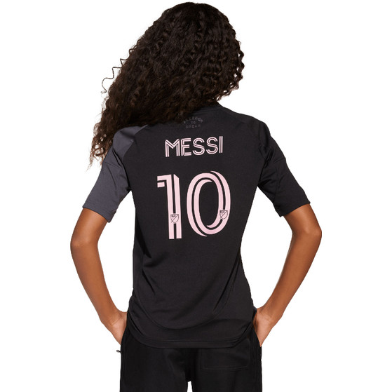 adidas Inter Miami CF Uit Shirt Messi 10 Kids
