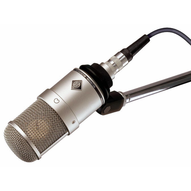 Neumann M 147 Tube universele buizenmicrofoon set