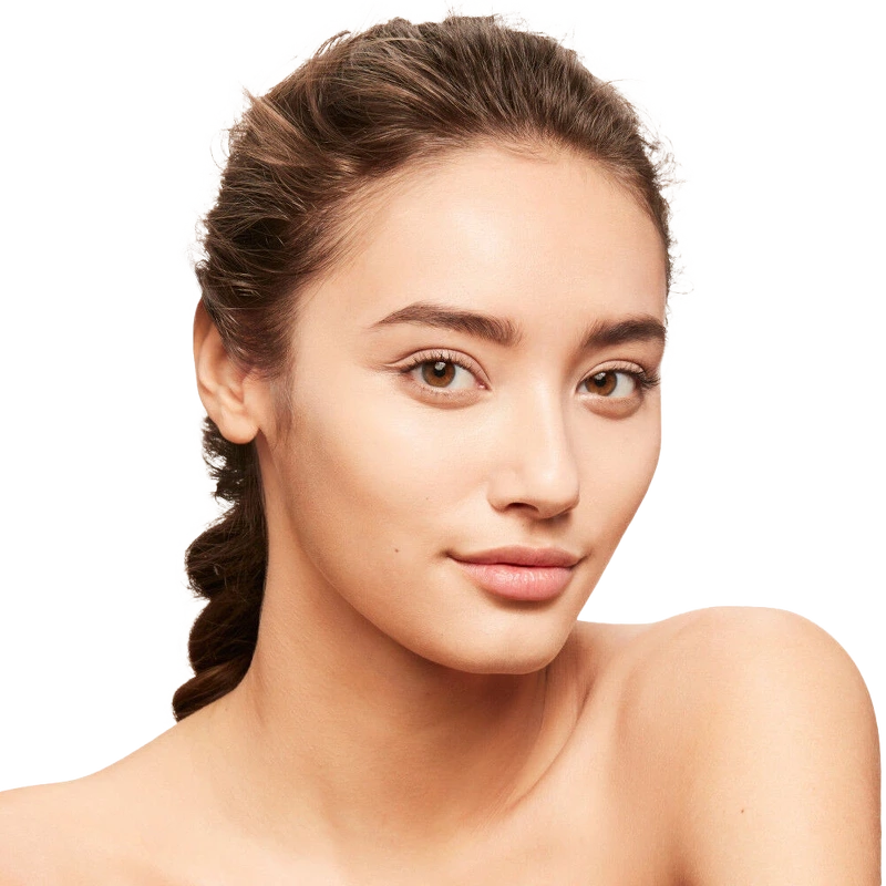 Shiseido Synchro Skin Radiant Lifting Foundation SPF 30 - 30 ml - 210