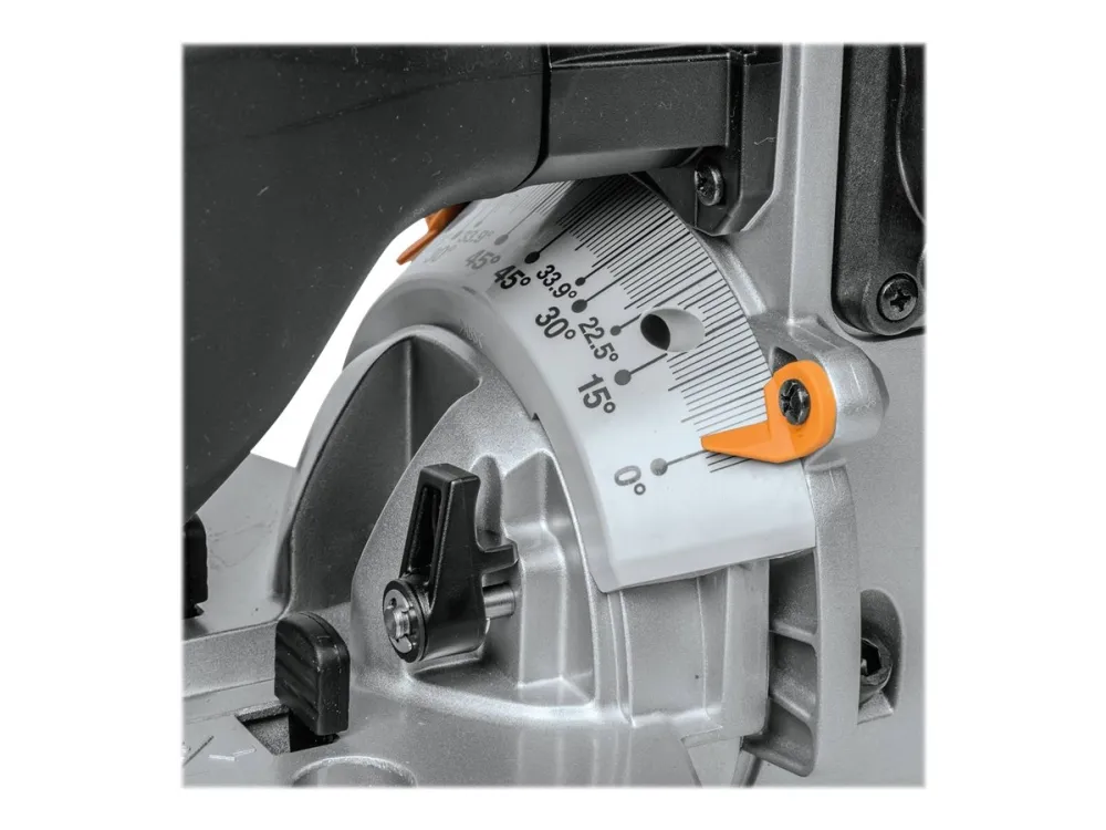 Makita LS1219L - Skydekomponent-geringsav - 1800 W - 305 mm