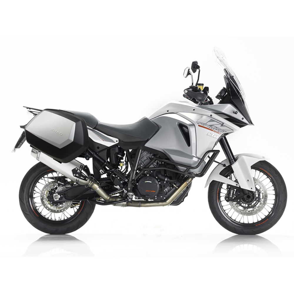Shad - Support Fixation 3P System KTM 1050 Adventure K0DV17IF