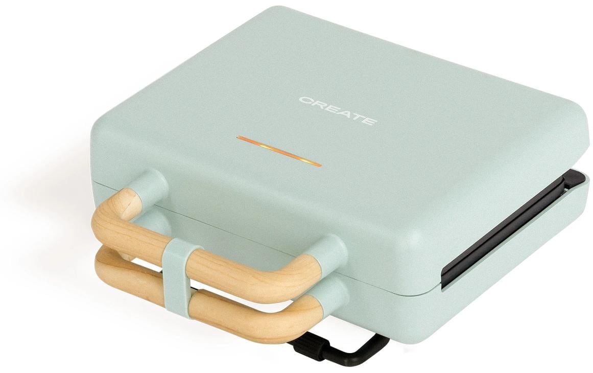 Waffeleisen Stone 3 in 1 Studio PastelblauWaffel- und Sandwichmaker
