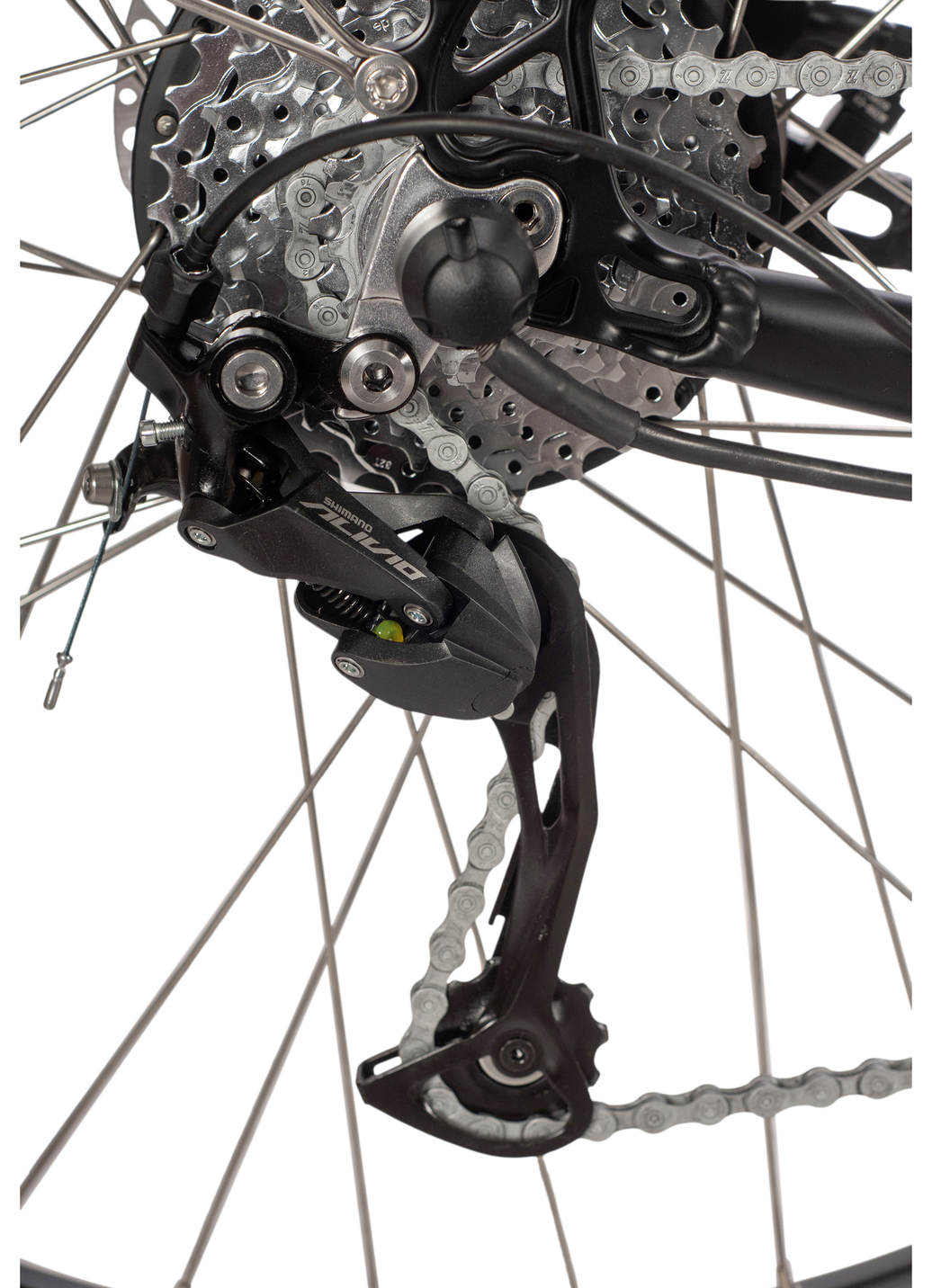 E-Trekking-Bike X-Road 5.0