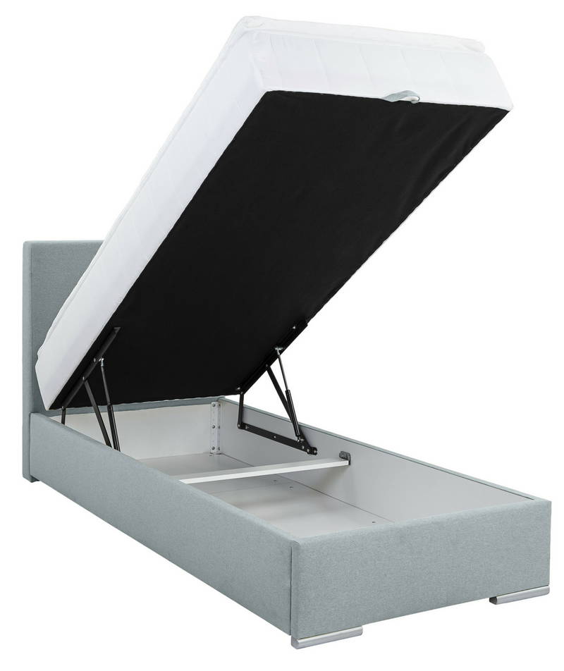 Z2 Boxspringbett TOM