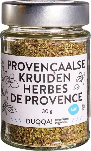 Provencaalse kruiden