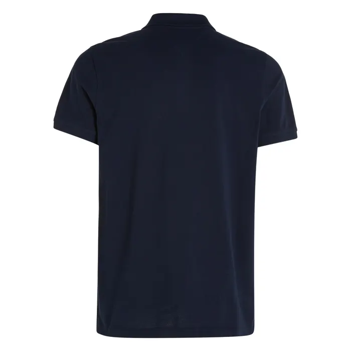 Tommy Hilfiger Slim Placket Polo Heren