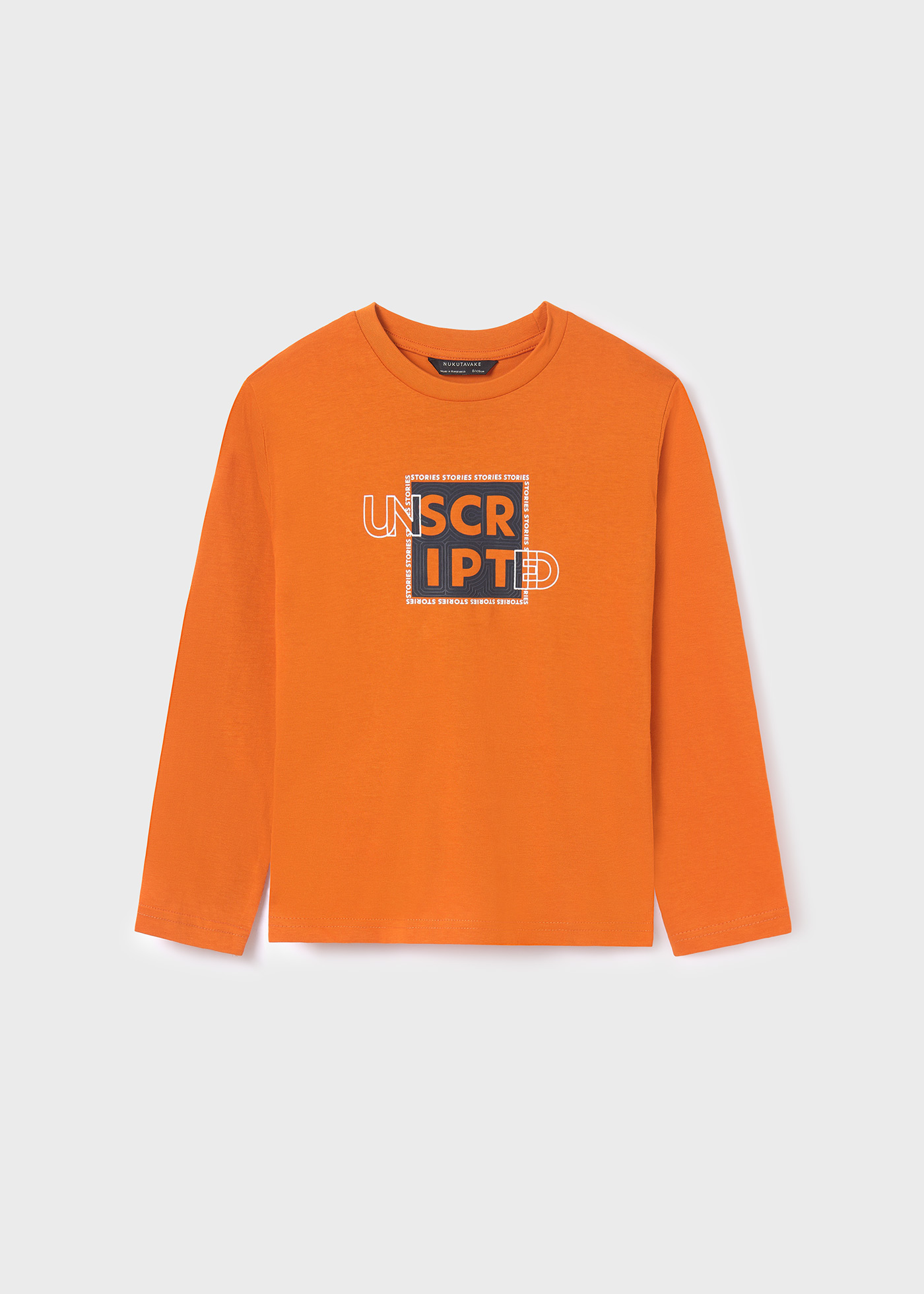 Camiseta estampada Better Cotton Boy