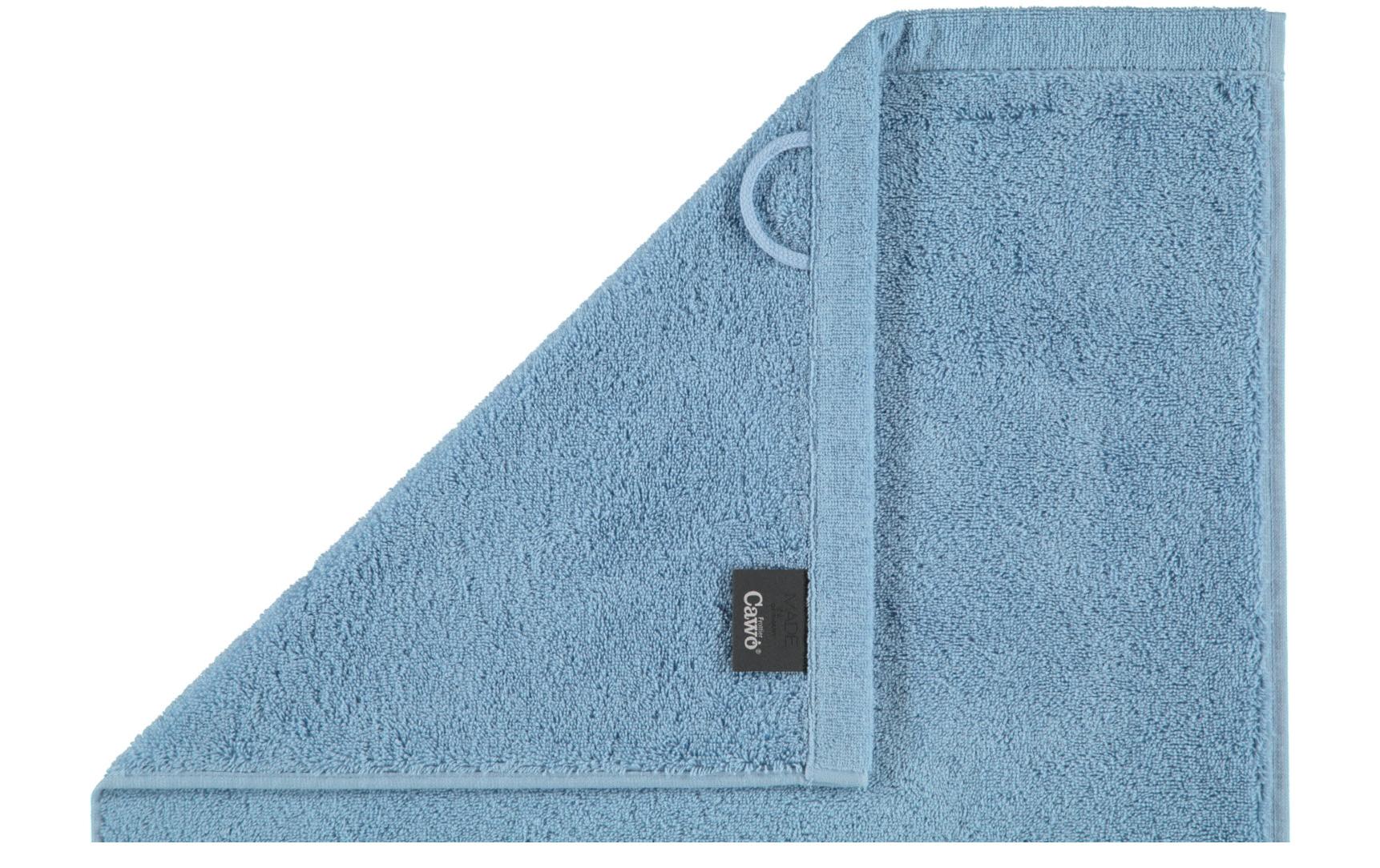 Duschtuch Lifestyle 70 x 140 cm, SkyWalkfrottier Badetuch für Badezimmer