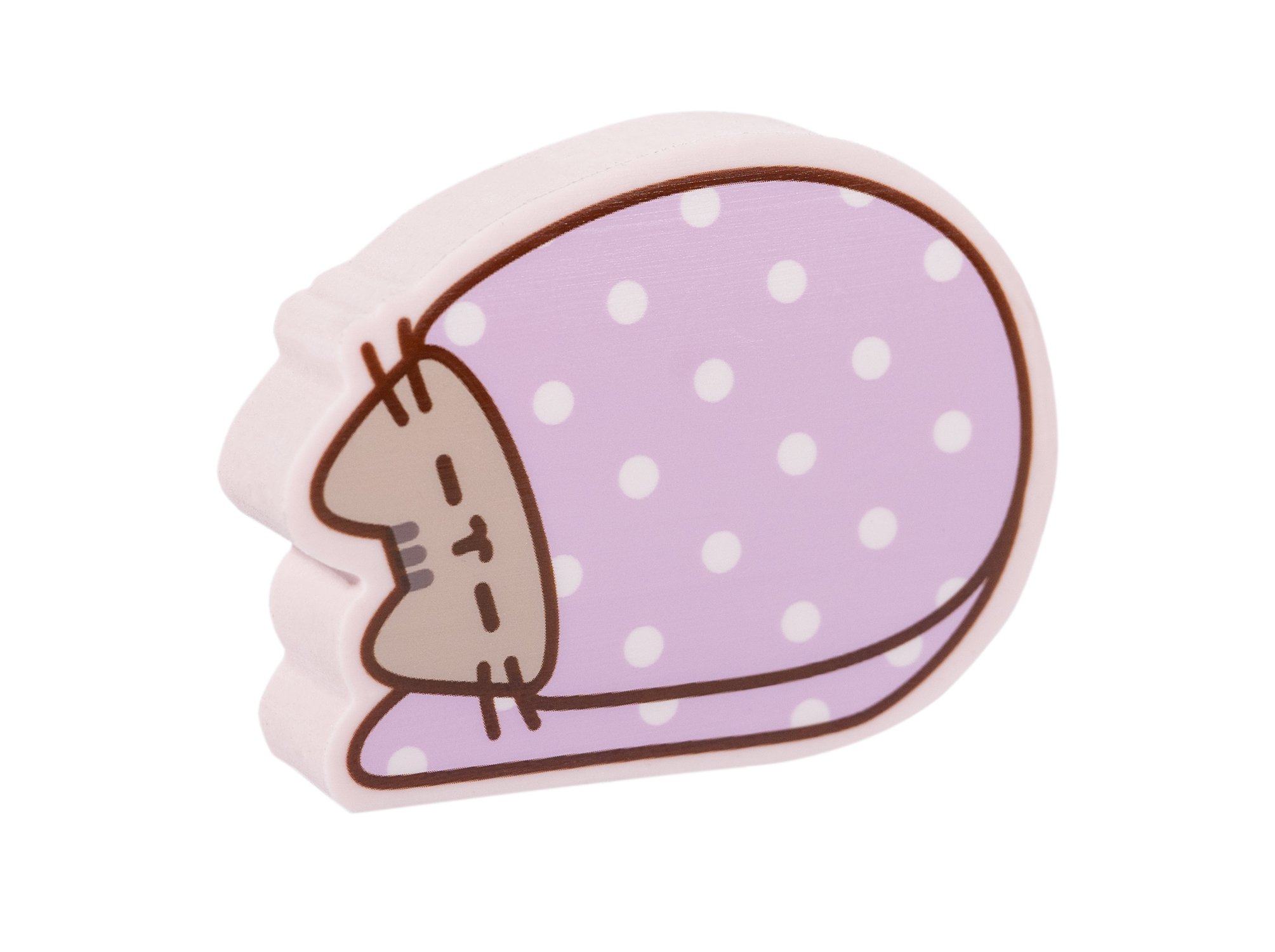 CONJUNTO 2 BORRACHAS PUSHEEN