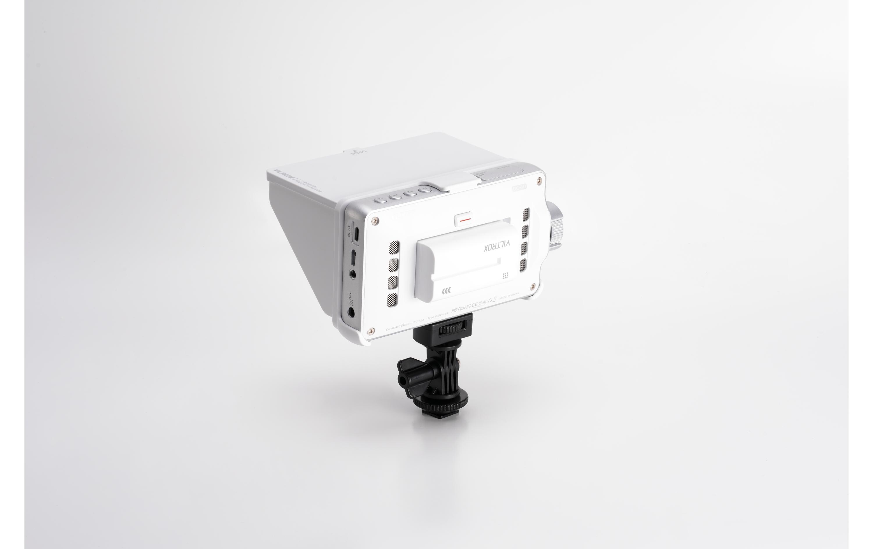 Monitor DC-V1<br>4K HD Professioneller Fotografie-Monitor