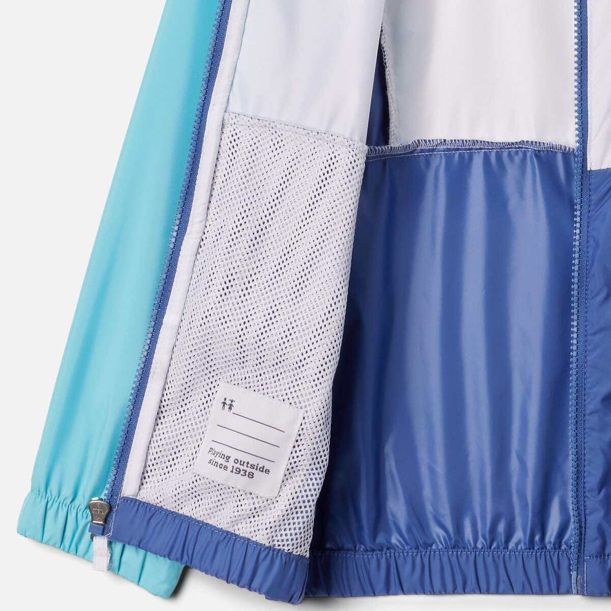 COLUMBIA<br>Colete