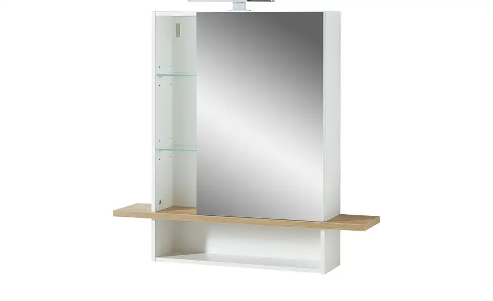 Spiegelschrank